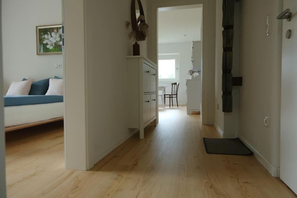 Haus Hafner Sonniges Apartment 特尔拉诺 外观 照片