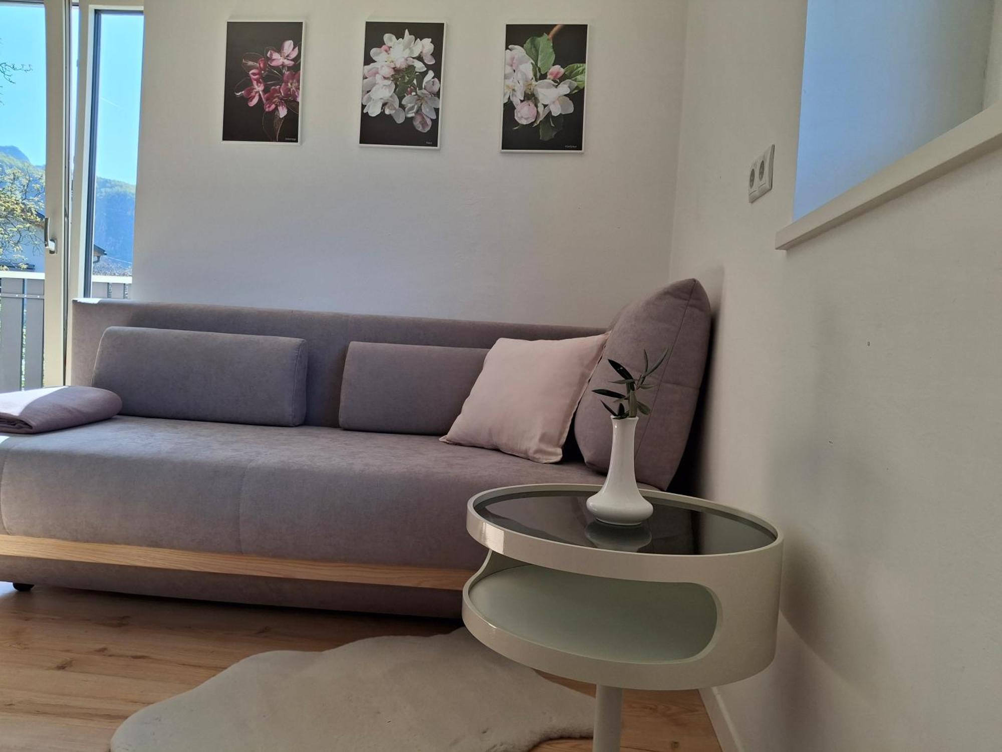 Haus Hafner Sonniges Apartment 特尔拉诺 外观 照片