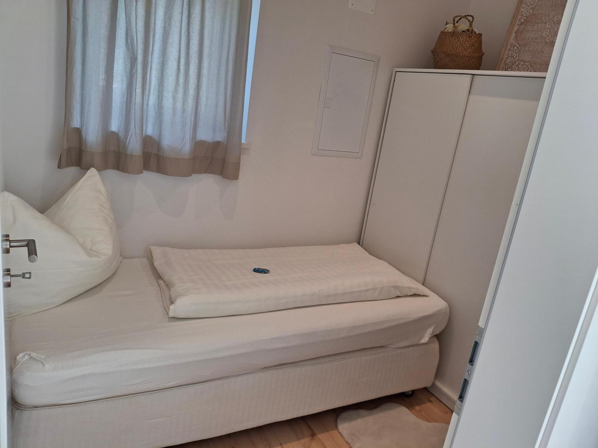 Haus Hafner Sonniges Apartment 特尔拉诺 外观 照片