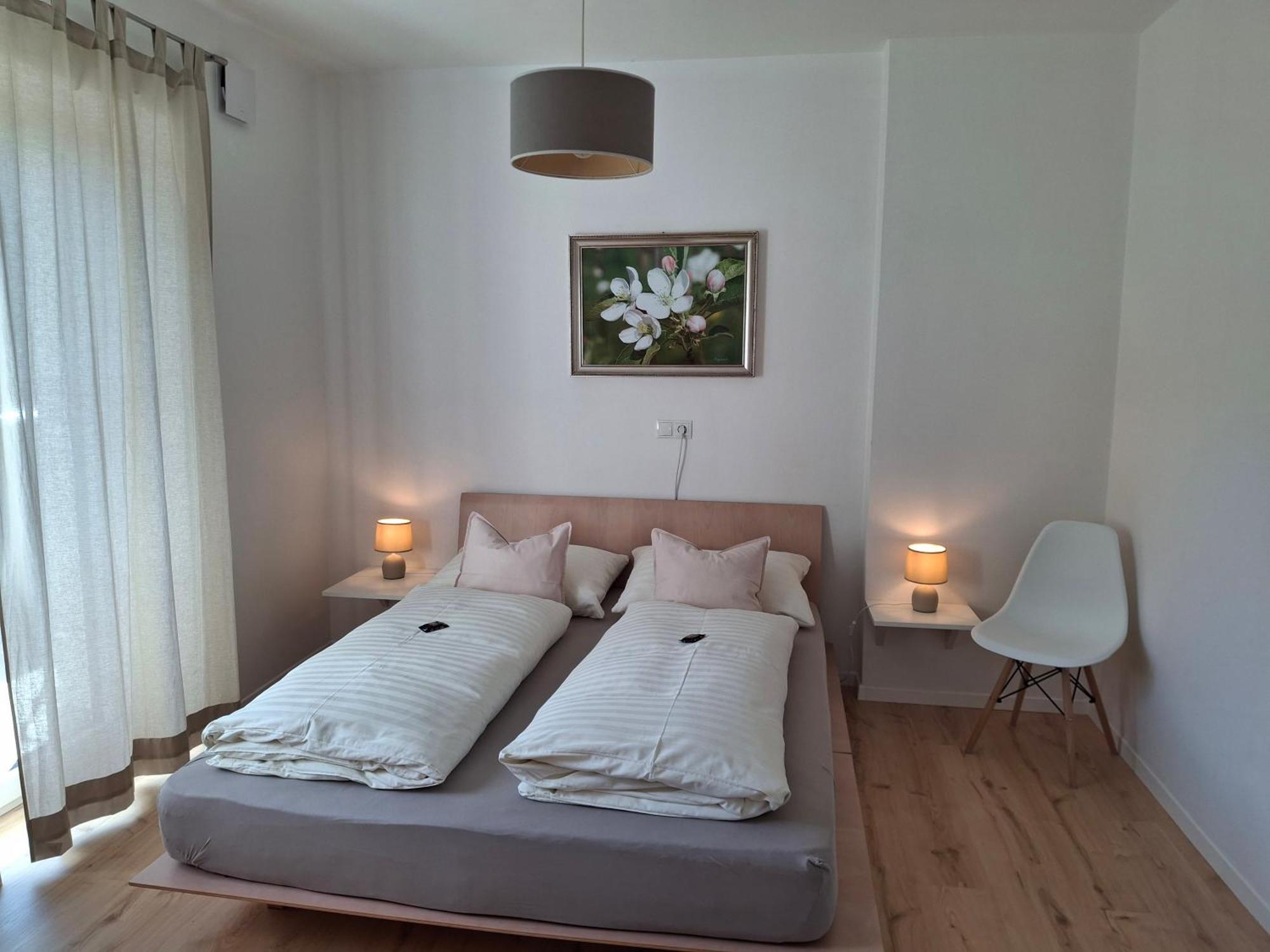 Haus Hafner Sonniges Apartment 特尔拉诺 外观 照片