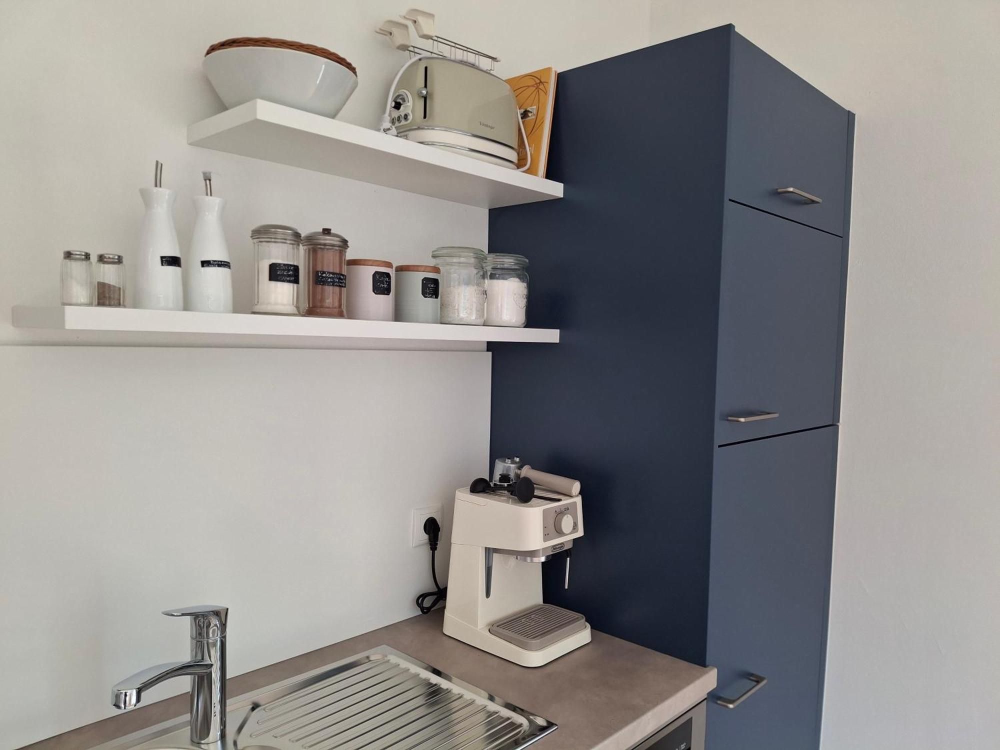 Haus Hafner Sonniges Apartment 特尔拉诺 外观 照片