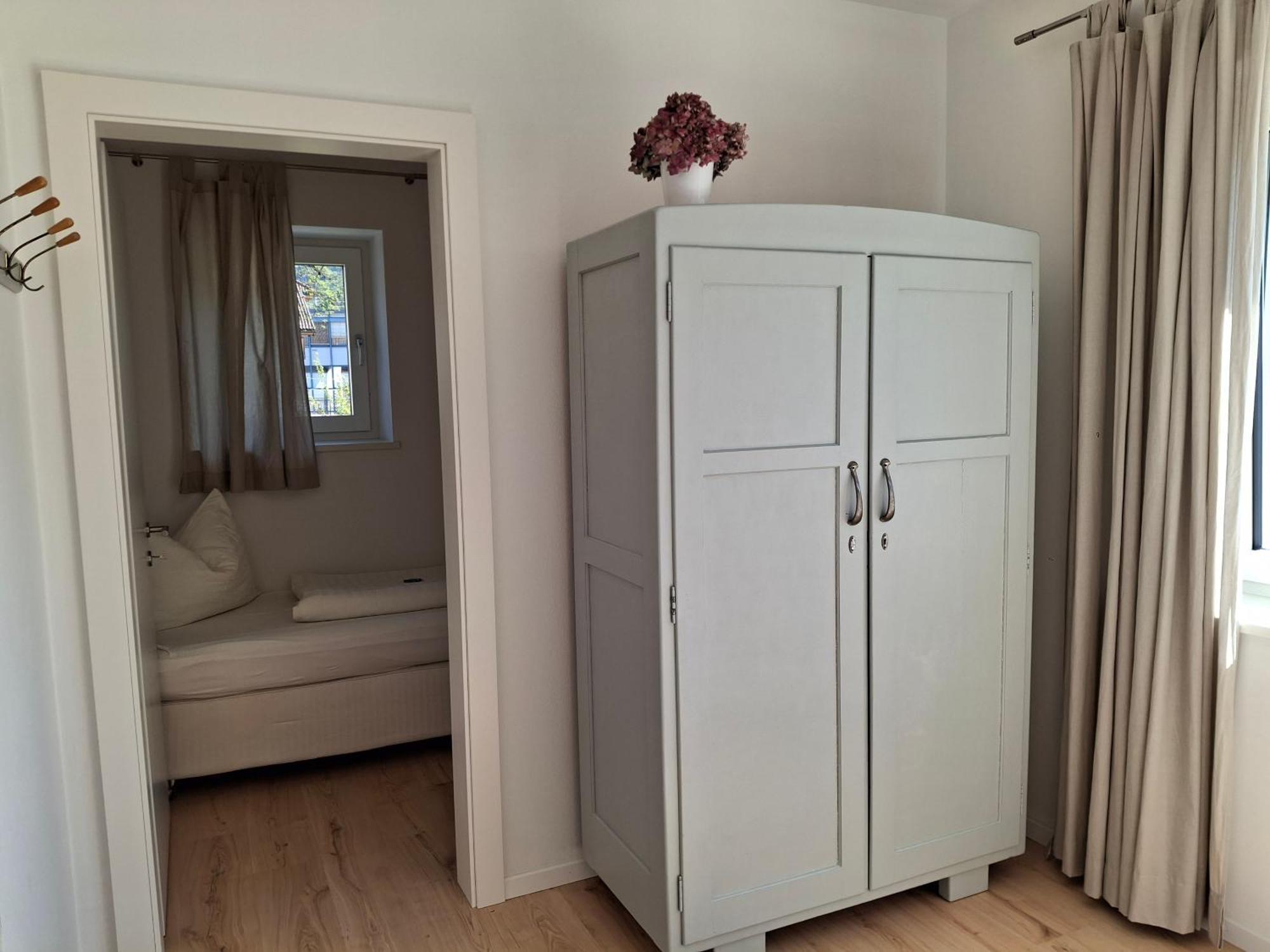 Haus Hafner Sonniges Apartment 特尔拉诺 外观 照片